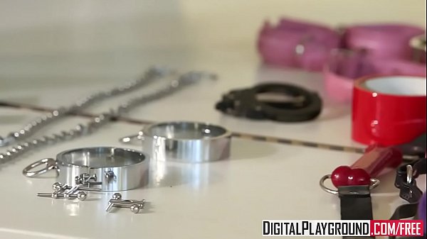 DigitalPlayground - (Dane Cross, Eva Karera) - My Neighbor is a Whore