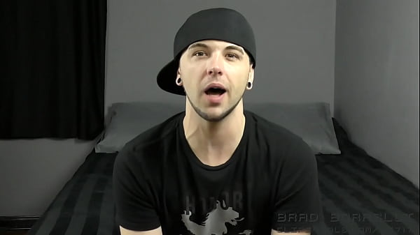 Download Video - Belching In The Morning Brad Borrelli