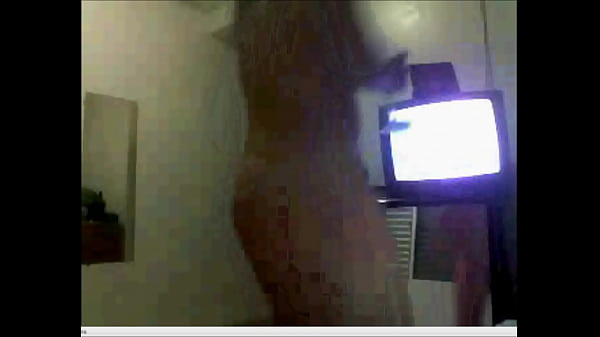 Twitcam Hot dancing naked