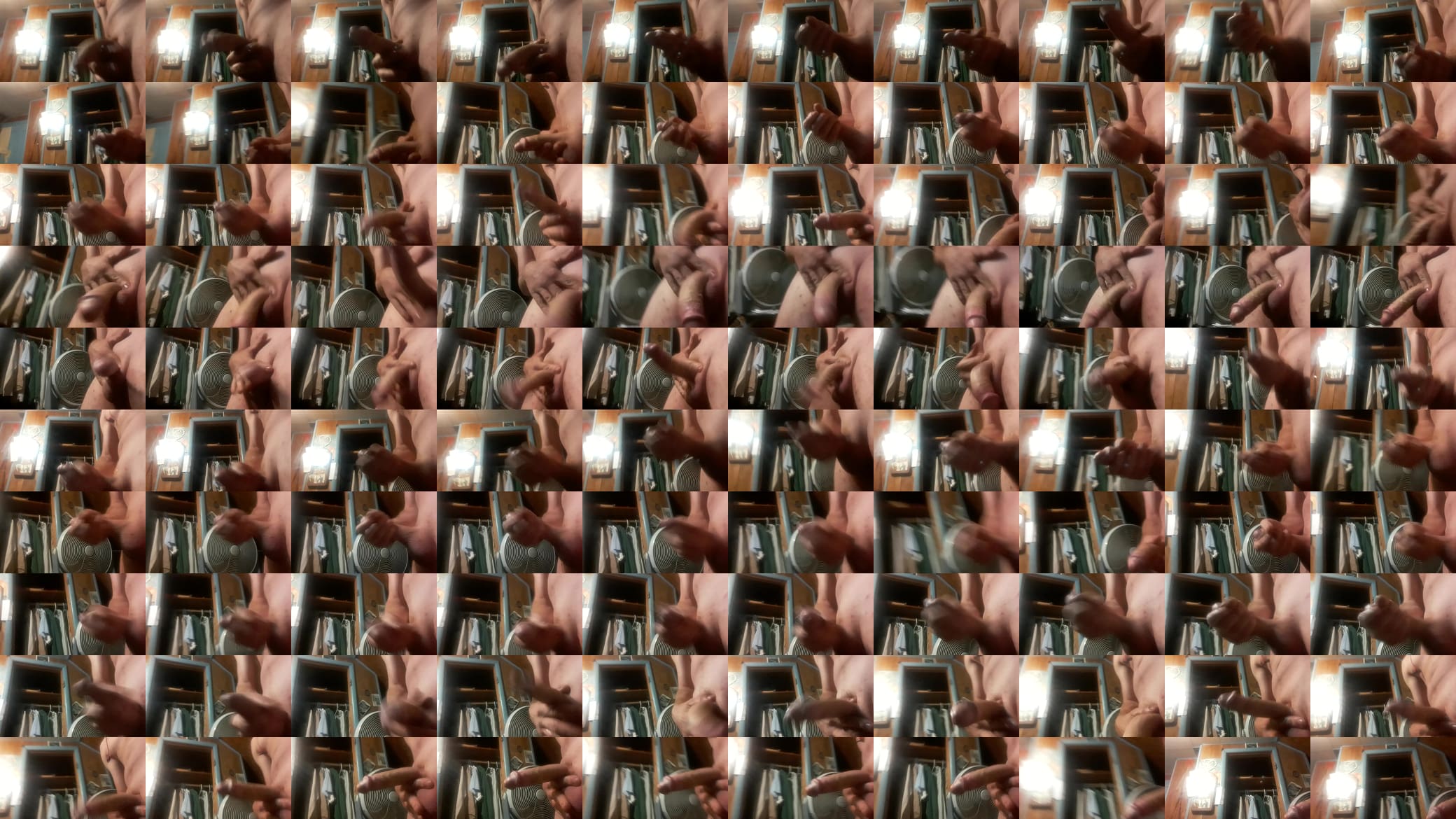 Me getting my pick hard for you 预览图