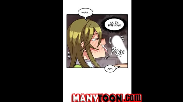 The Girl That Lingers in the Wall manga comics manytoon.com