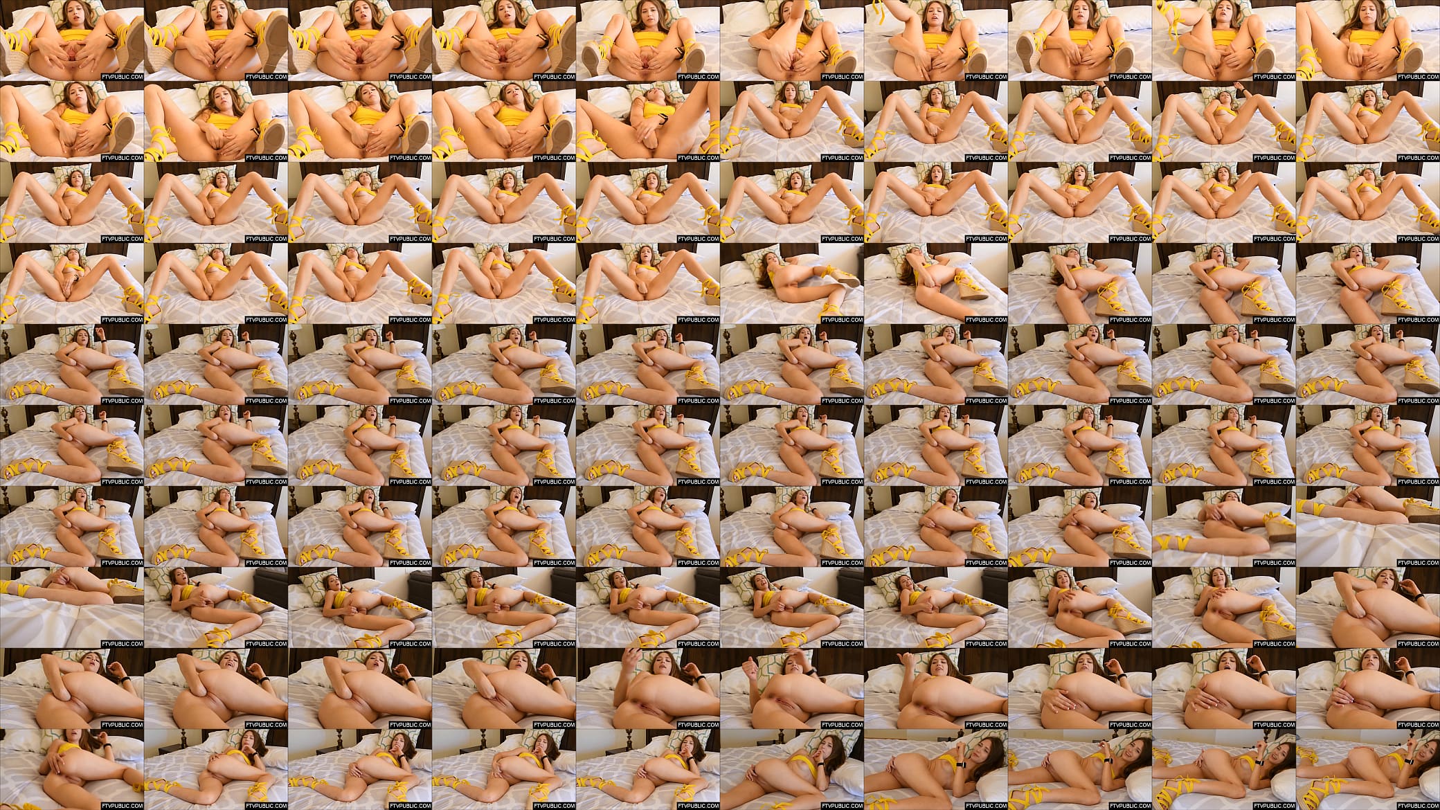 eighteen fisting 预览图