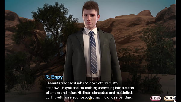 Download Video - Symphony of the Serpent - &lpar;PT 30&rpar; - &lbrace;NLT MEDIA&rcub; - &lpar;Visual novel&rpar;