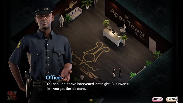 Download Video - Symphony of the Serpent - &lpar;PT 30&rpar; - &lbrace;NLT MEDIA&rcub; - &lpar;Visual novel&rpar;