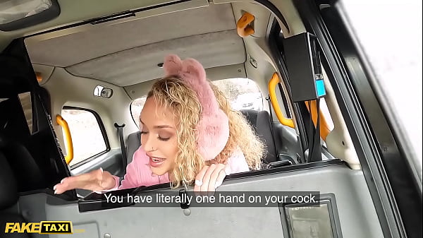 Fake Taxi Skinny Spanish Babe Mastubates Before Hardcore Backseat Doggystyle Fuck