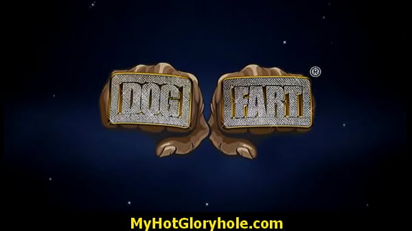 Gloryhole With A Nasty Wild White Girl Interracial 7