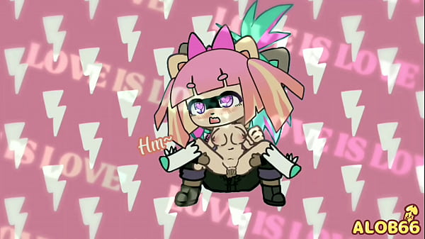Gacha-club O.C de admins