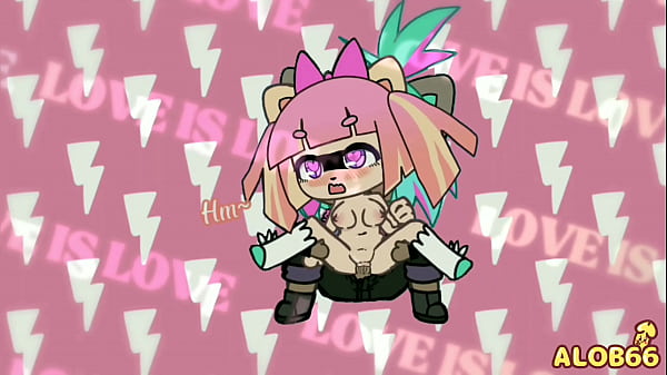 Gacha-club O.C de admins