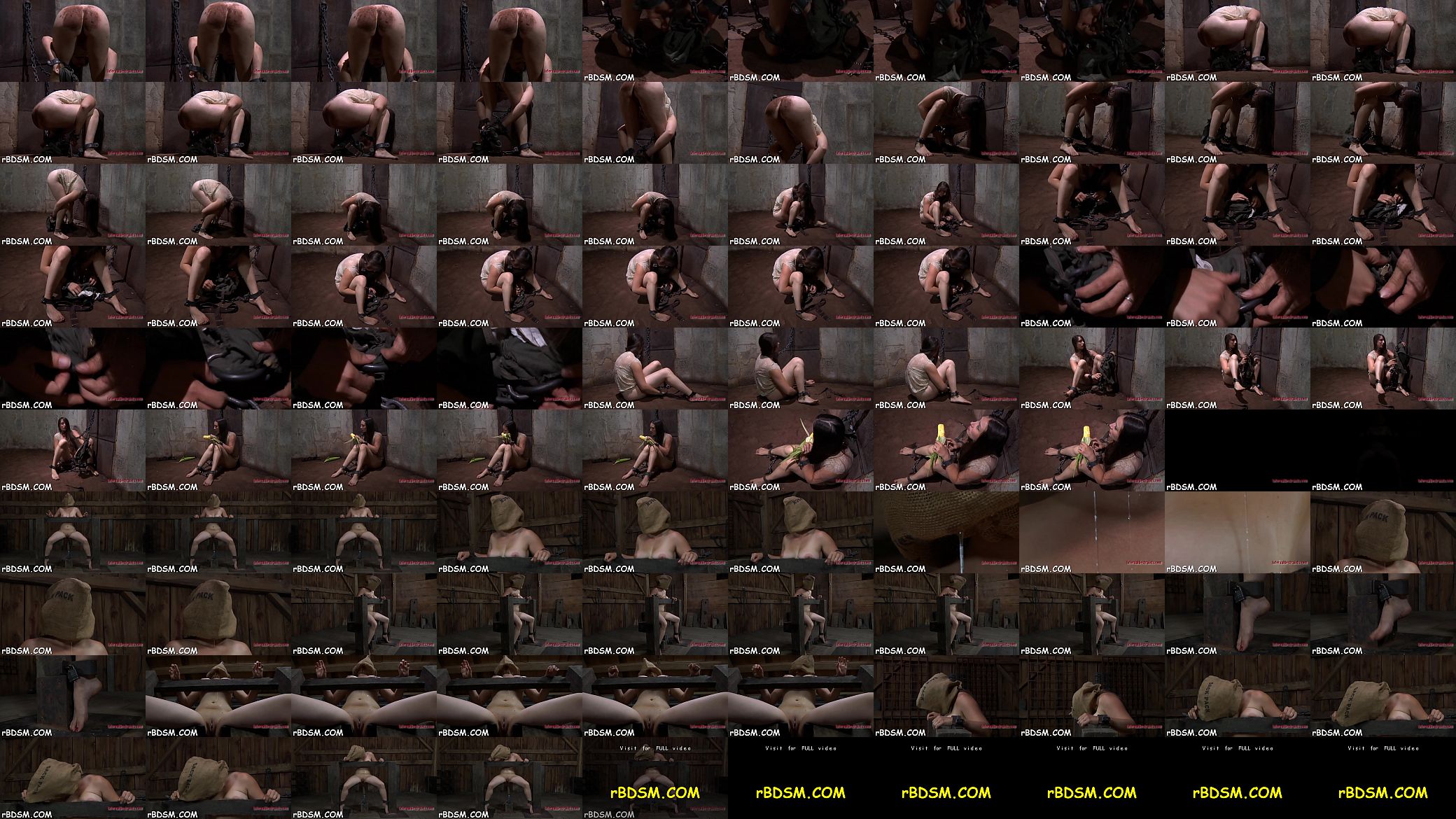 Shocking playgirl into submission 预览图