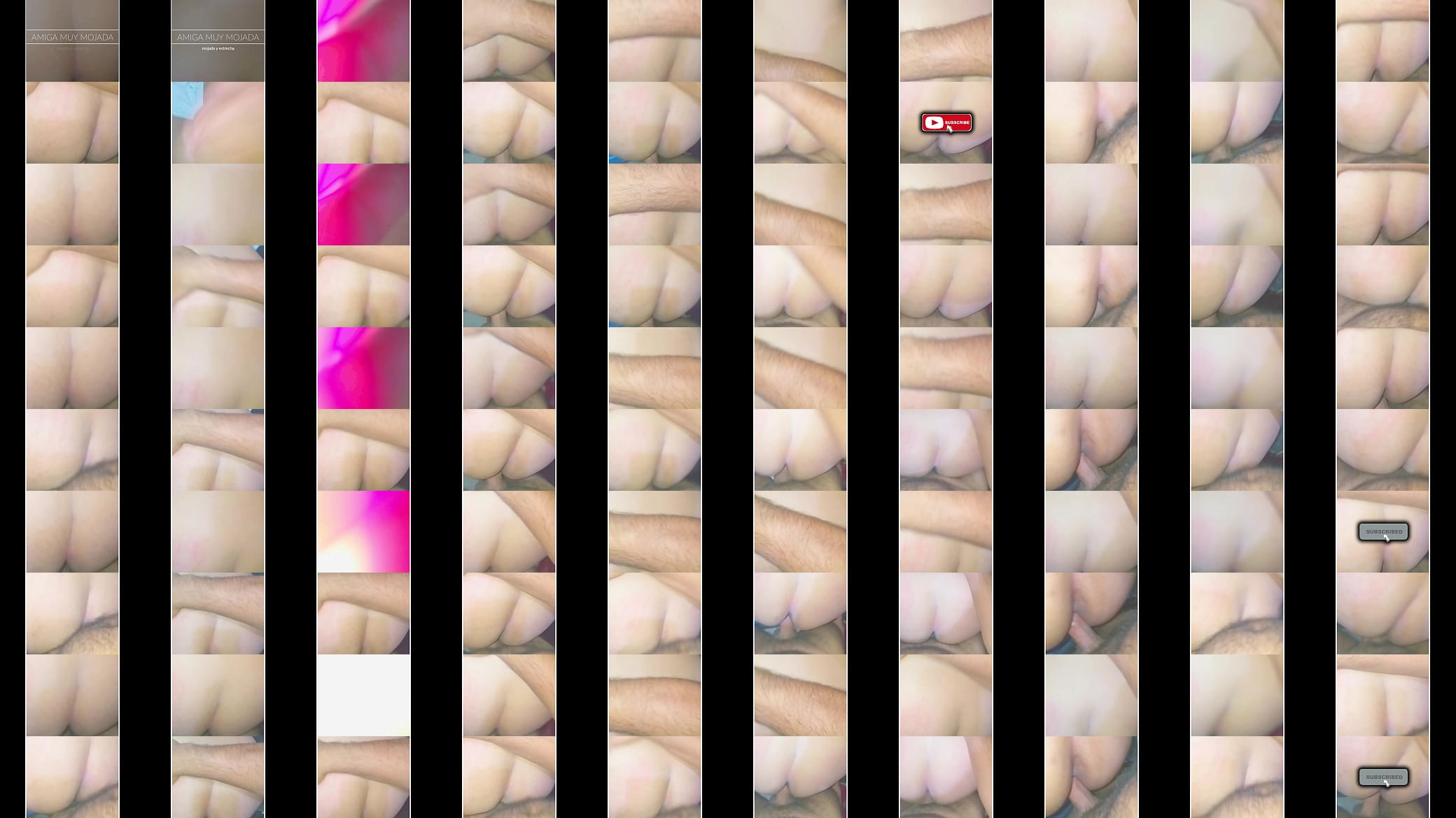 Tremenda amiga iresistible terminamos cogiendo 预览图