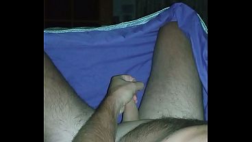 I extract thick sperm from my penis for cream.