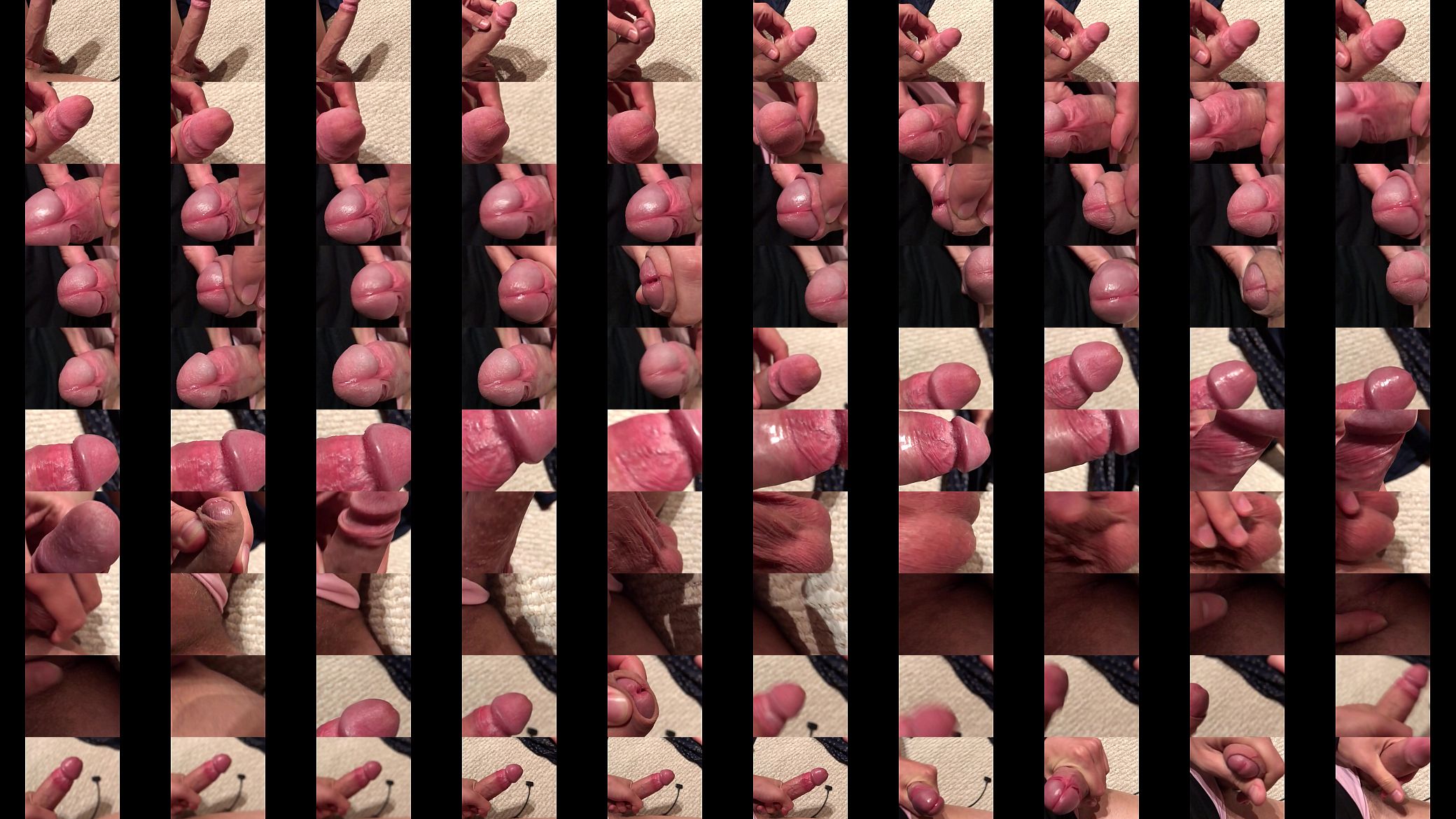 Hd teen cock. Close up 预览图