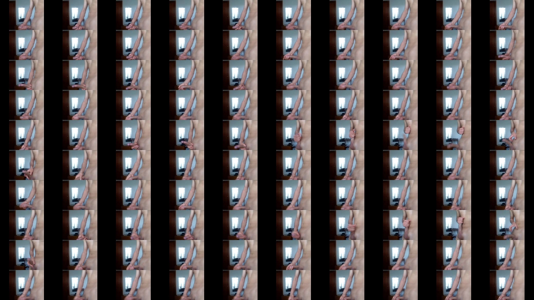 masturbandome en mi habitacion solito masturbation, only room 预览图