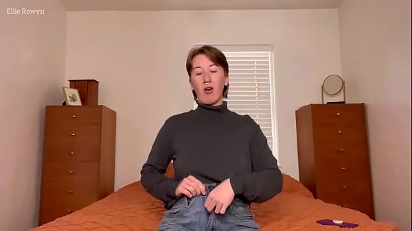 Aren't You Gay For My Step-Brother Ellie Rowyn