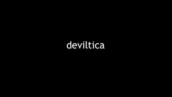 deviltica | play with your devilish side