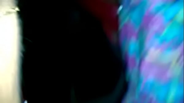 Wife messing with unknown boy and husband filming