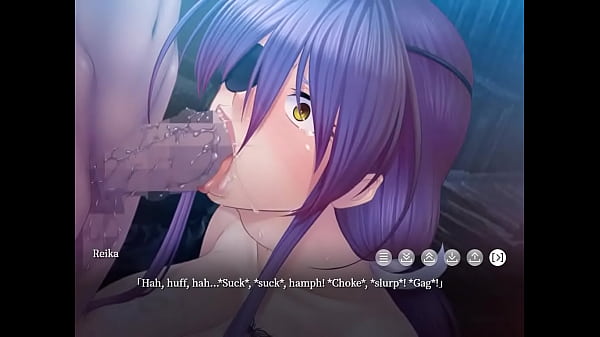 Download Video - Diviner Knight Towako Animation part 07