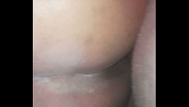 Wild African Pussy Fuck And Cum