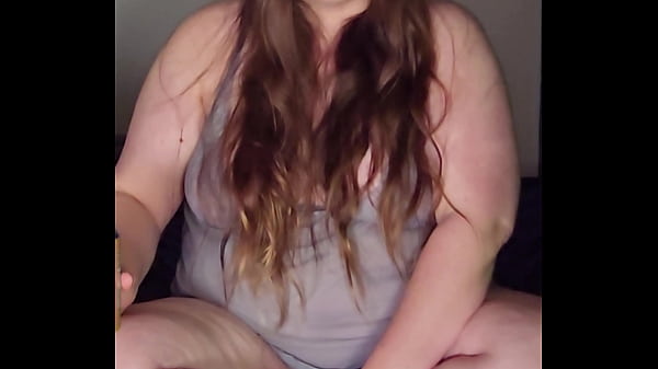 Burping ASMR BBW: 13 Min of Burps, Fizzing Sips and Boob Bounces (4K Portrait)