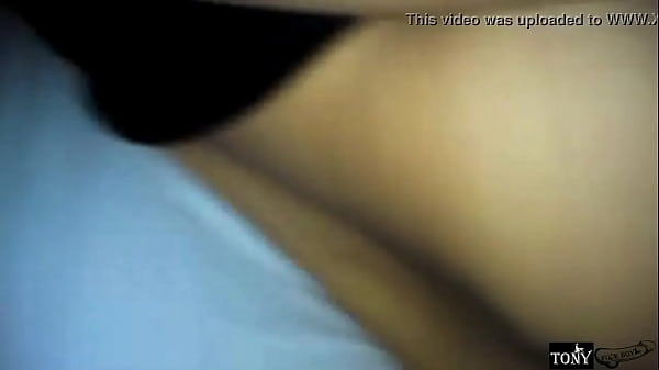 I was surprised to see that she started to salivate on her ass all by herself... At that moment I realized that I was going to fuck a "Fuckgirl"