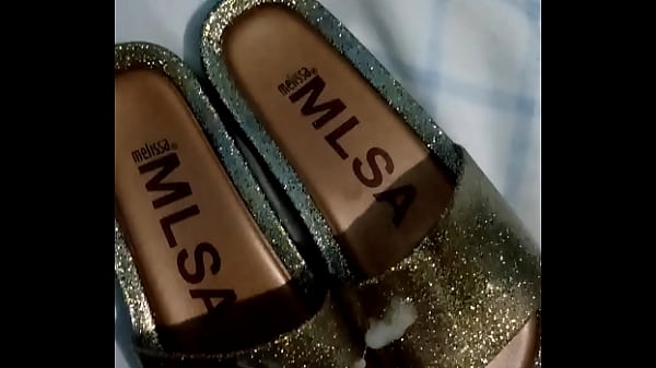 Download Video - Gozada na melissa slide dourada