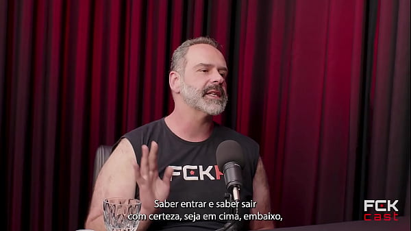 Download Video - FCKcast 3 - Suruba&comma; Fetiche e Sa&uacute;de com Dr&period; Vinicius Lacerda