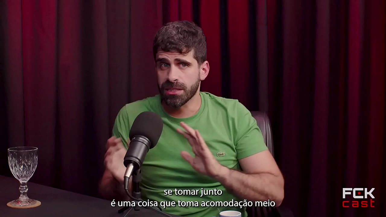 FCKcast 3 - Orgía, Fetiche y Salud con el Dr. Vinicius Lacerda
                    anal party bdsm fetish spitting brazil blindfold gay orgy piss new piss drinking beard ass fisting gay blowjob spit in mouth piss in mouth male on male piss lover raw gay piss on body spit lover gay pig play pissing in the throat muchos negros