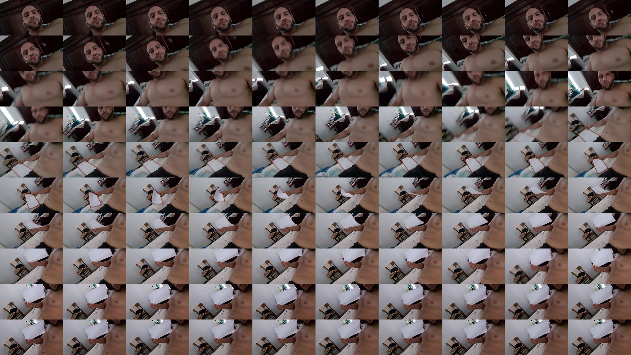 Verification video 预览图