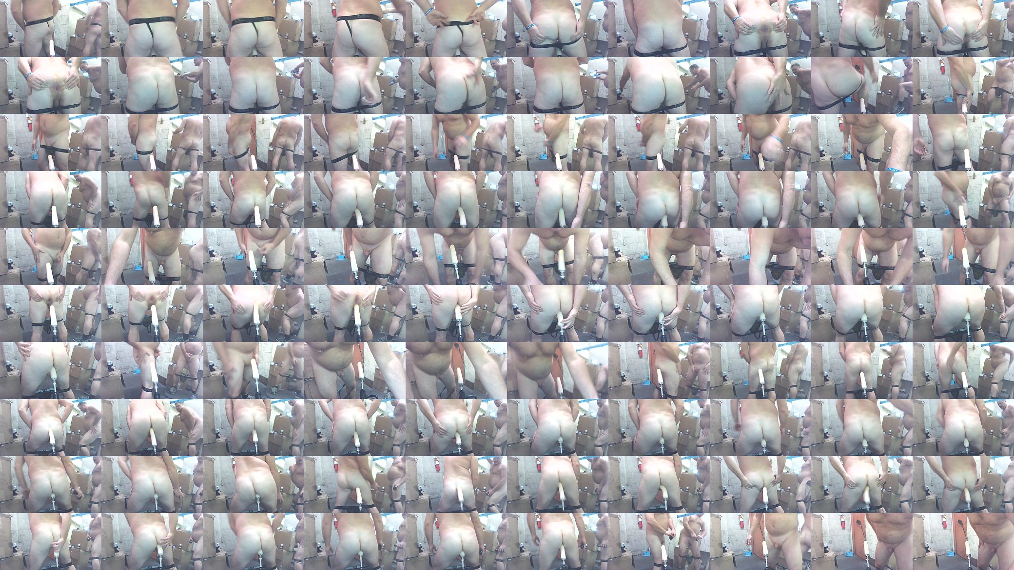 Joey D award winning BEST ANAL AMATEUR 2016 moaning 预览图