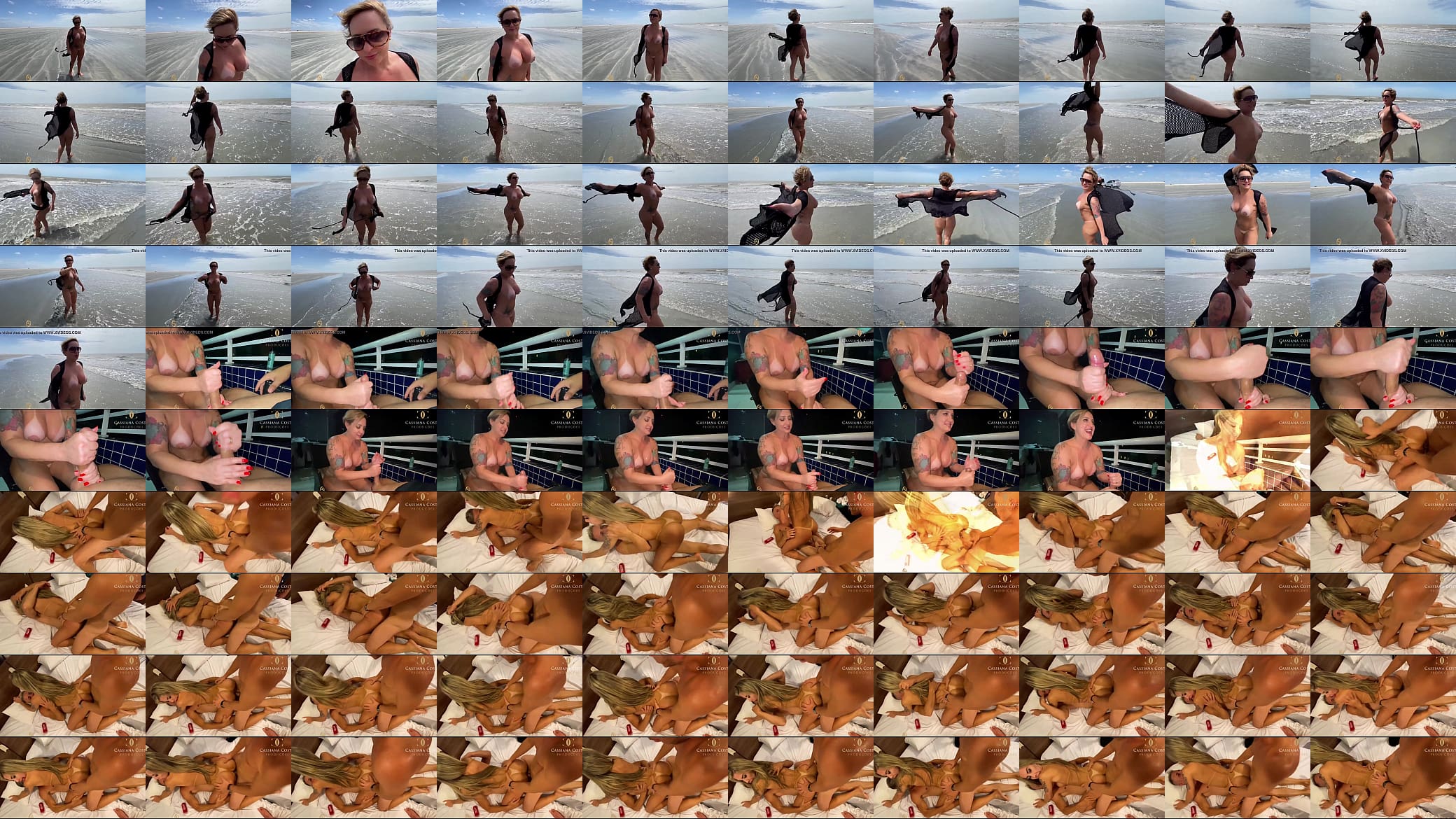 Quem n&atilde;o quer uma punheta assim? 预览图