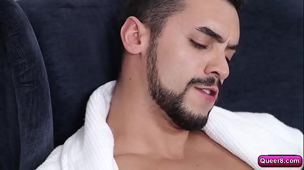 Download Video - Paul Canon&nbsp;giving passionate fuck to Arad ass
