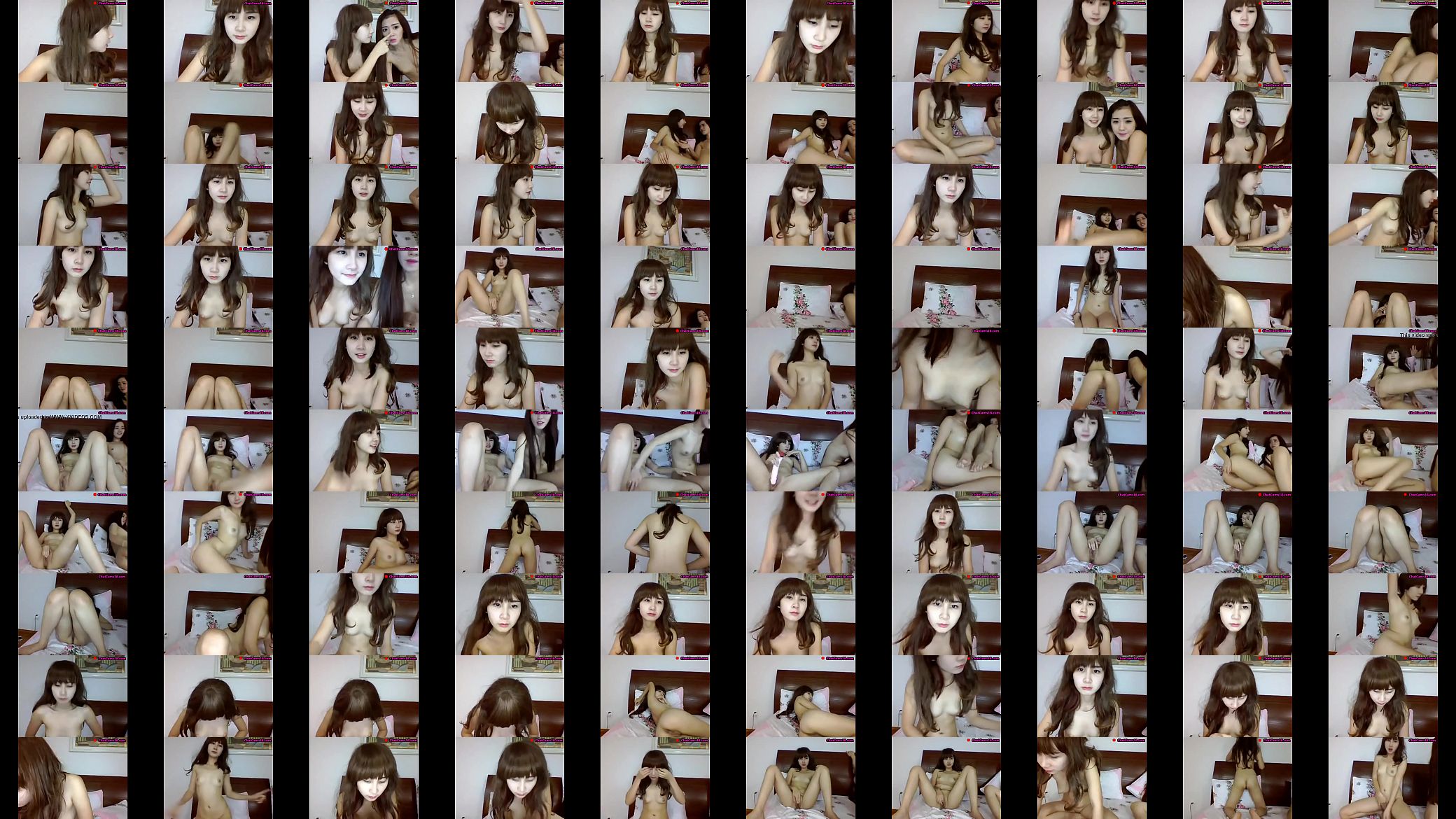 asian teen girls in web 预览图