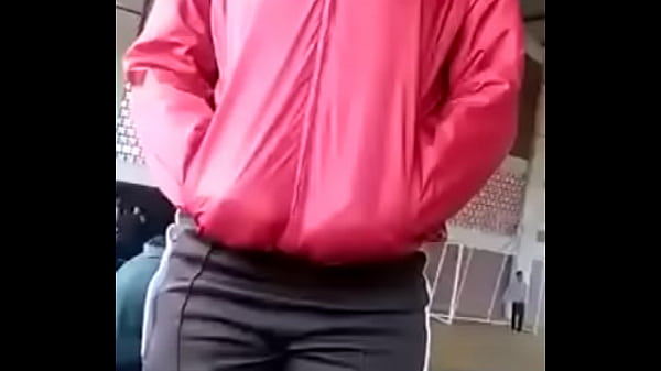 Saidi bravo culona potosina