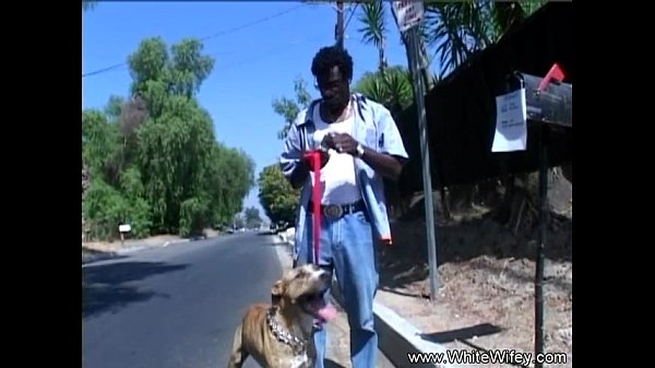 Download Video - She is a Dog Lover and a Cock Lover Too