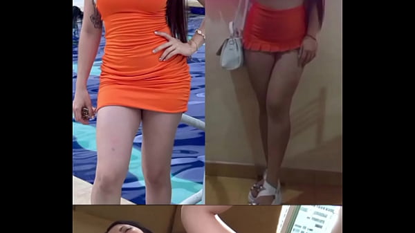 Nicole Medallo sabrosa perrita follada por Charles gomez