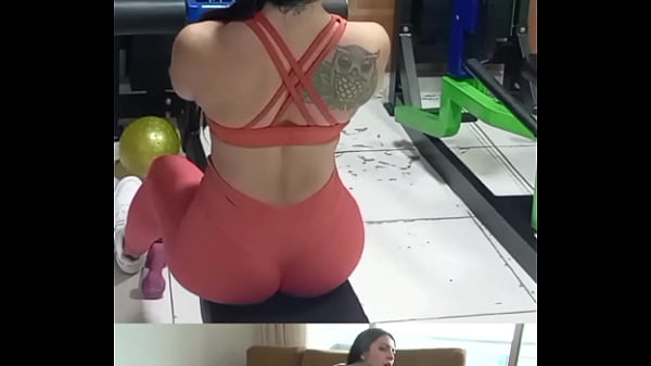 Nicole Medallo sabrosa perrita follada por Charles gomez