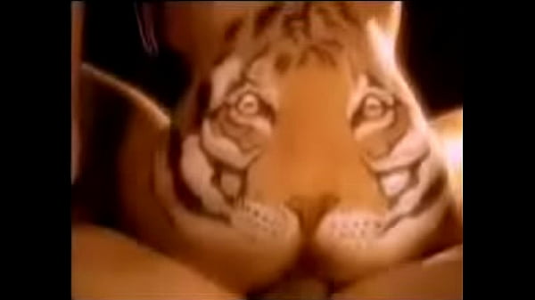 Download Video - TigreDevorandoumHomem