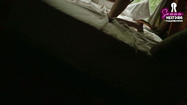 Download Video - Intimate anal sex in a cabin with a perfect little blonde
