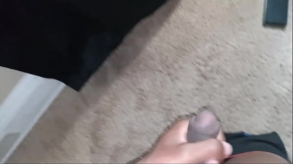 Mr 10am stroke quickie 6