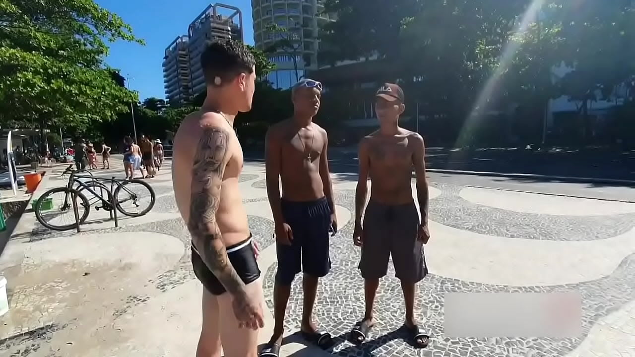 Erick Diaz Fufundo Con Cariocas
                     porn cumshot cum milf big ass gay bareback big dick cariocas rio de janeiro gayporn praia gay amateur gay sex gay anal gay porn pau grosso novinho dotado erick diaz muchos negros