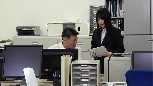 The Office Lady's Counterattack. Punishing the Managers for Power Harassment!
