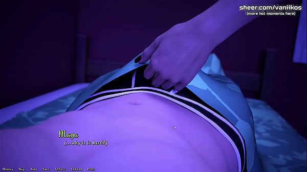 Download Video - Being a DIK &vert; Young goth teen with a hot ass glory hole blowjob and cum swallow &vert; My sexiest gameplay moments &vert; Part &num;3