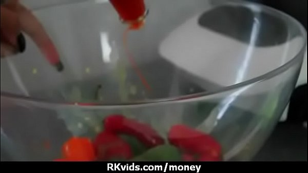 Naked girl and hard fuck sex video 24