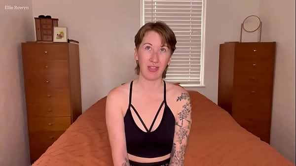 Suck Your Friend's Cock With Me Ellie Rowyn