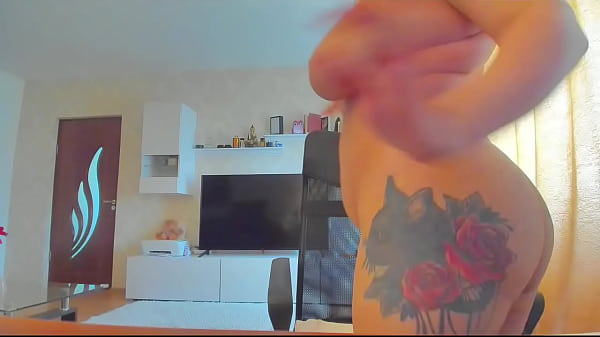 Download Video - Big boobs webcam model tatooed girl