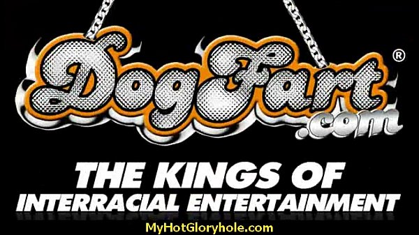 Gloryhole cock licking and sucking interracial 15