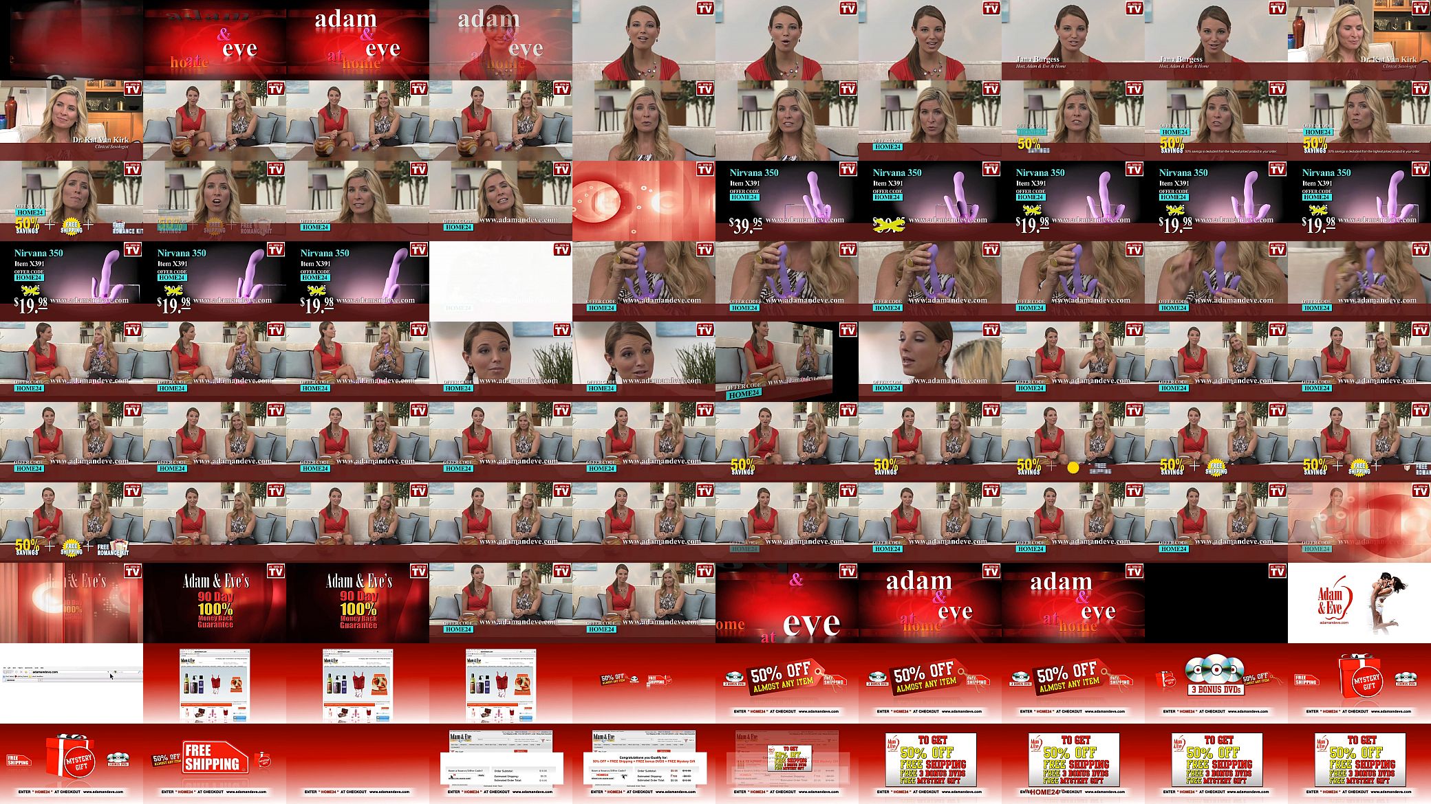 Triple Female Stimulator &ndash; Nirvana 350 预览图