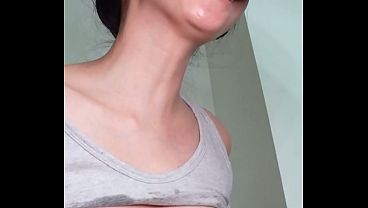i love to be face fucked