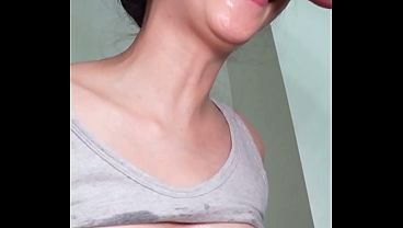 i love to be face fucked