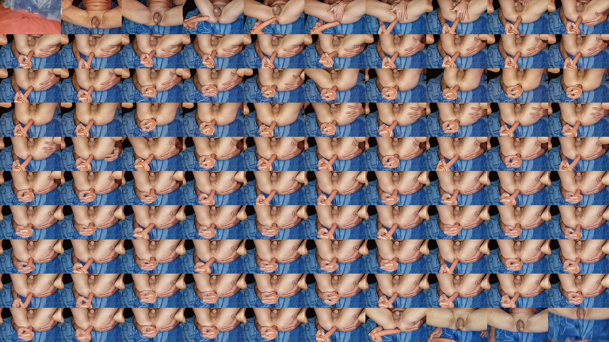 Twink with dildo 预览图